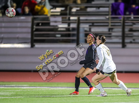 03-04-05 Wylie vs Abilene High Girls Soccer RK-437