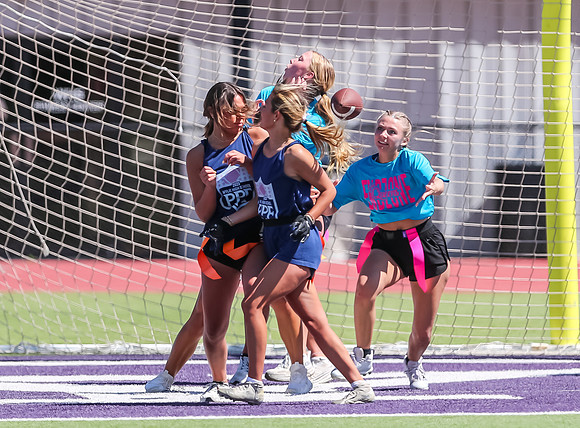 05-03-25 Wylie Powder Puff RK-3390
