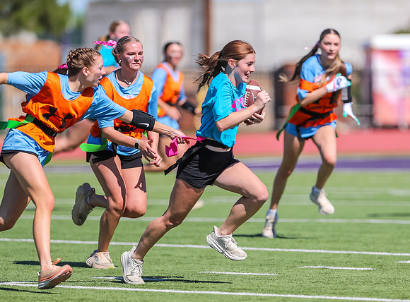 05-03-25 Wylie Powder Puff RK-3284