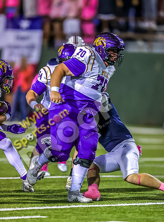 10-18-2024 Wylie v WF Memorial TS-426-2