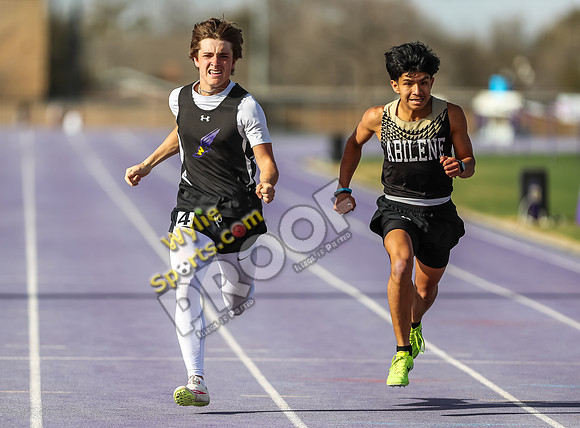 03-07-25 ACU Track Meet RK-511