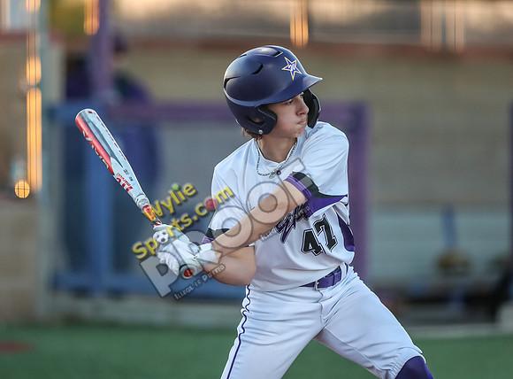 03-20-25 Wylie Gold vs Cooper JV Blue RK-230