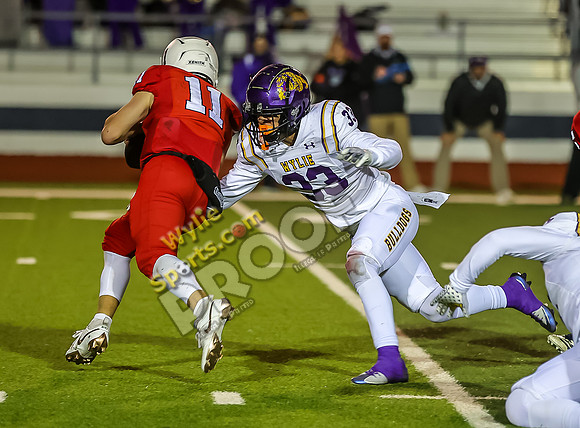 11-8-2024 Wylie v Plainview TS-699-2
