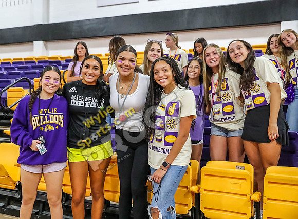 09-20-24 Wylie Homecoming Pep Rally RK-22