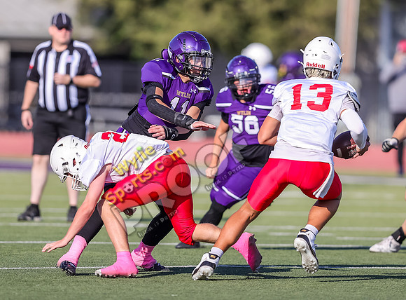 10-17-2024 JV WF Memorial v Wylie TS-416