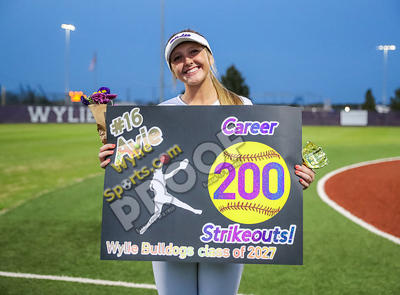 04-08-25 Wylie Softball vs WF Legacy RK-509