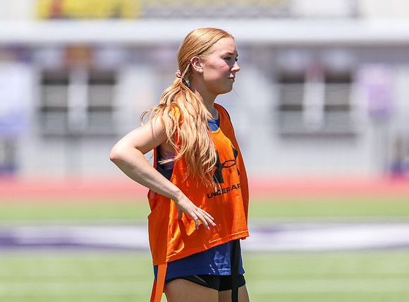 05-03-25 Wylie Powder Puff RK-3877