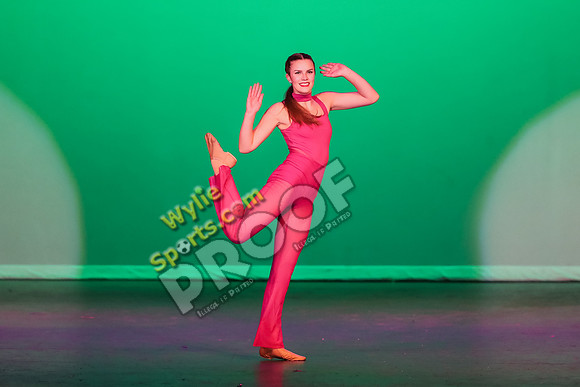 04-24-25 Wylie Belles Spring Show RK-1046