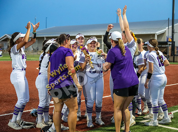 04-08-25 Wylie Softball vs WF Legacy RK-489