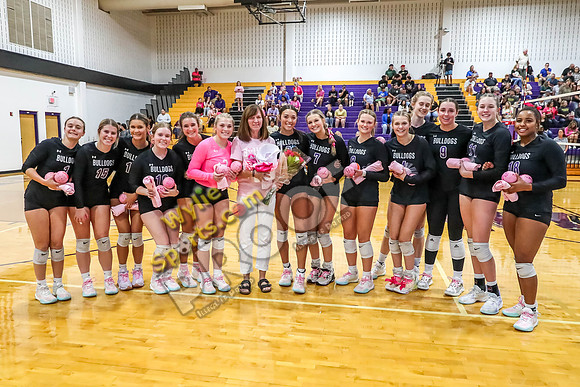 10-08-24 Wylie Volleyball Teacher Appreciation Night RK-78
