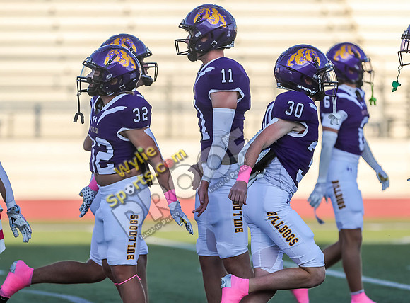 10-11-24 Wylie vs Palo Duro RK-16