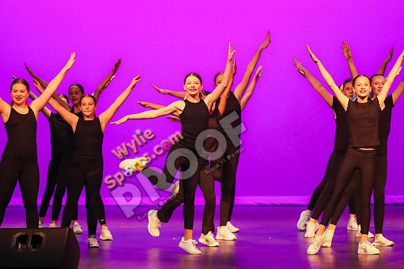 04-24-25 Wylie Belles Spring Show RK-997