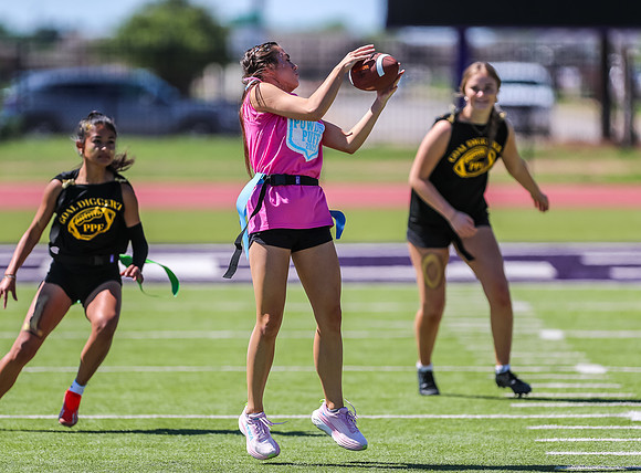 05-03-25 Wylie Powder Puff RK-3326