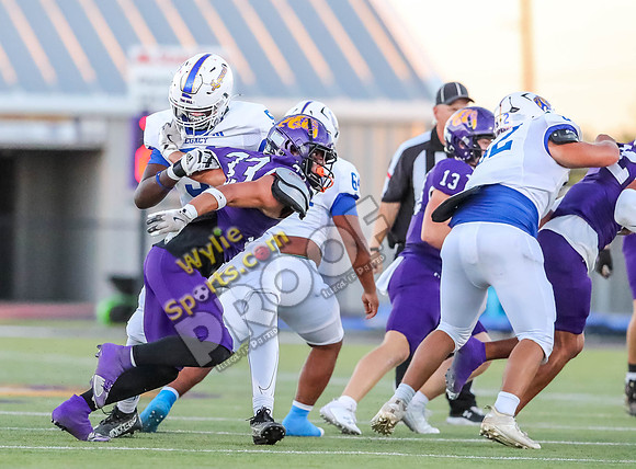 09-27-24 Wylie vs WF Legacy RK-259