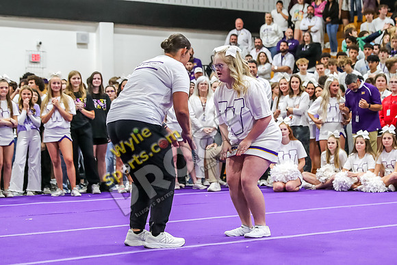 11-15-24 White Out Pep Rally RK-403