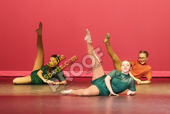 04-24-25 Wylie Belles Spring Show RK-1123