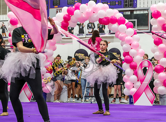 10-11-24 Wylie Pink Out Pep Rally RK-183