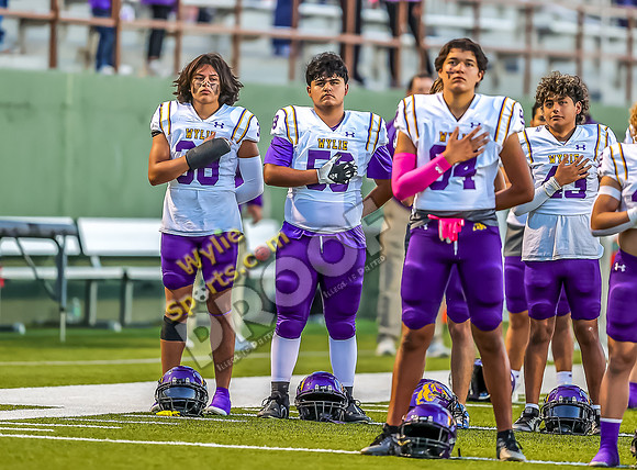 10-18-2024 Wylie v WF Memorial TS-438-2