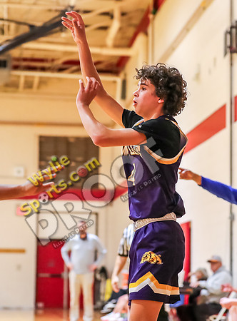 01-21-25 Wylie vs Cooper Freshman A Basketball RK-36