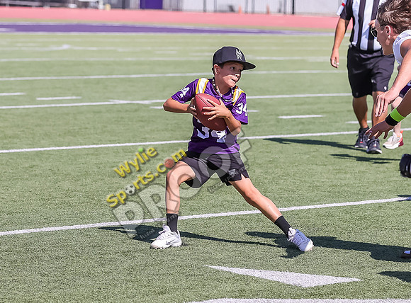 10-20-2024 Bigs v Littles TES-533-2