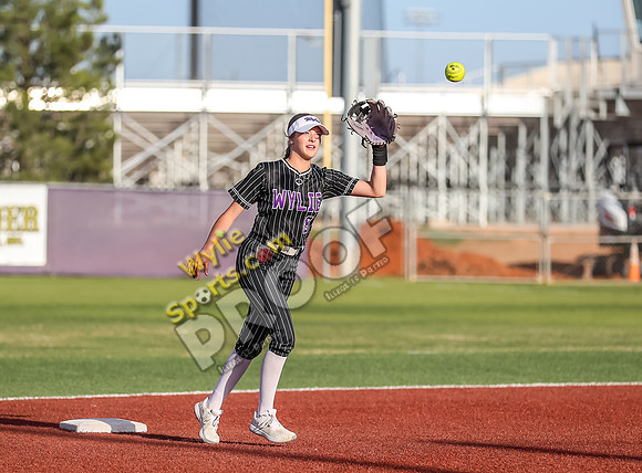 03-18-25 Wylie vs Cooper Softball RK-9