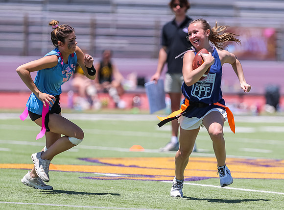 05-03-25 Wylie Powder Puff RK-3755