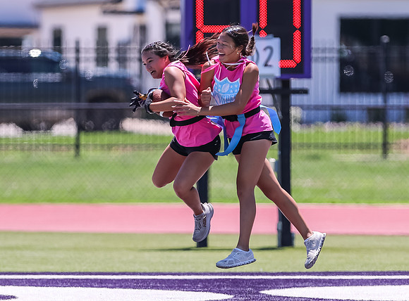 05-03-25 Wylie Powder Puff RK-3906
