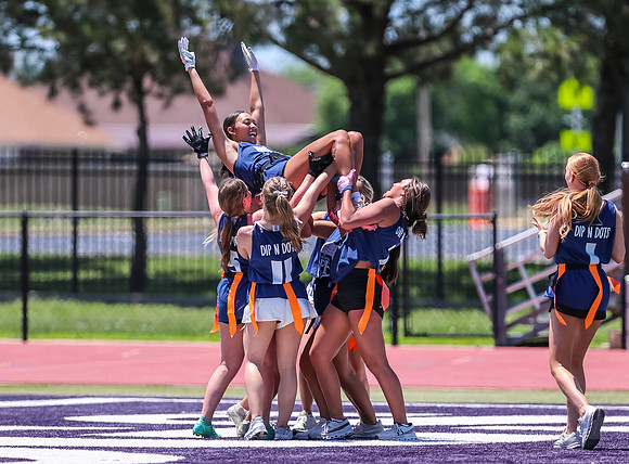 05-03-25 Wylie Powder Puff RK-3802