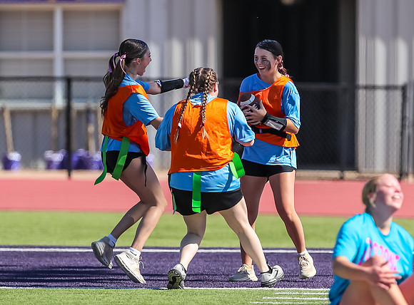 05-03-25 Wylie Powder Puff RK-3173