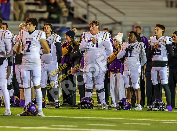 11-8-2024 Wylie v Plainview TS-703