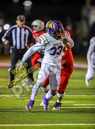 11-8-2024 Wylie v Plainview TS-636