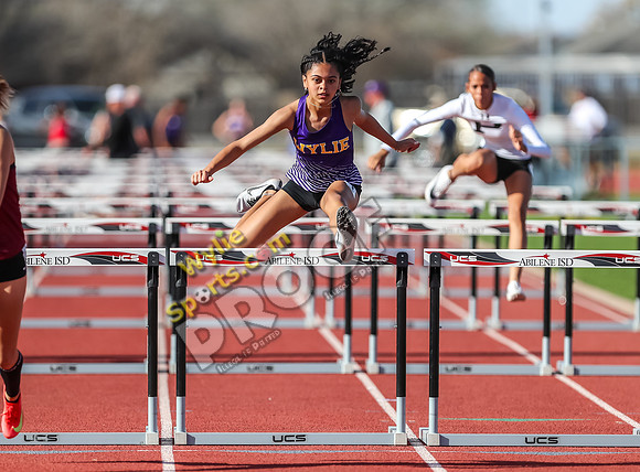 03-21-25 Big Country Relays RK-406