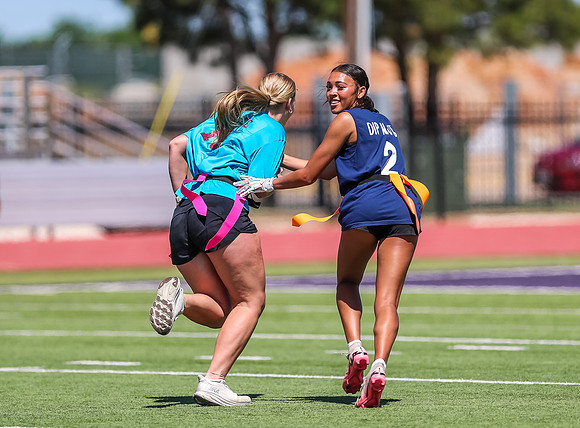05-03-25 Wylie Powder Puff RK-3462