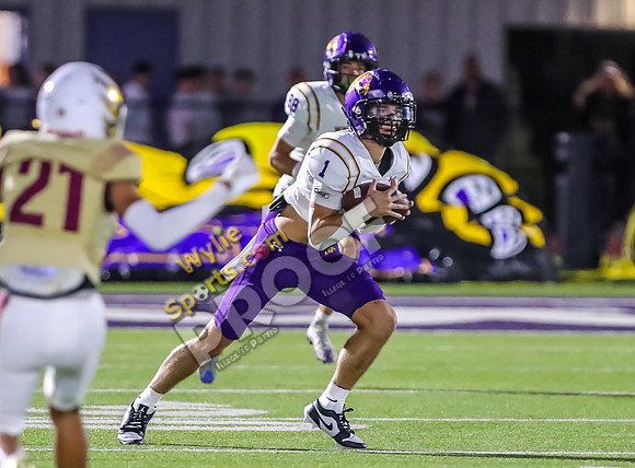 11-15-24 Wylie vs El Paso Andress RK-243