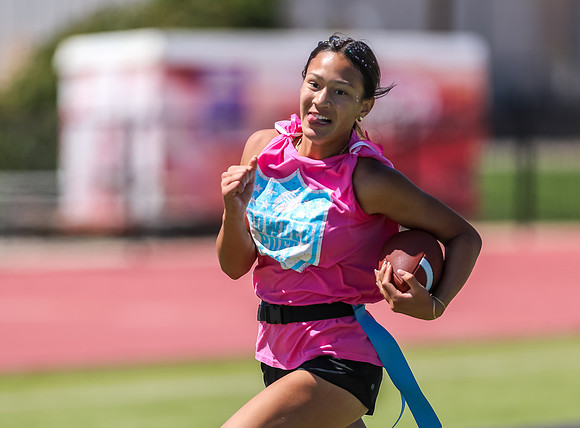 05-03-25 Wylie Powder Puff RK-4008
