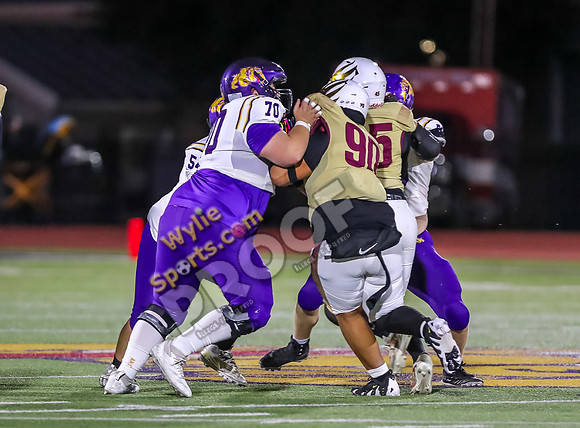 11-15-24 Wylie vs El Paso Andress RK-265