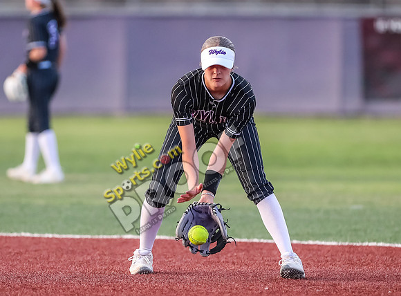 03-18-25 Wylie vs Cooper Softball RK-332