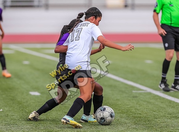 05-10-24 Wylie East vs Wylie West Girls Soccer RK-14