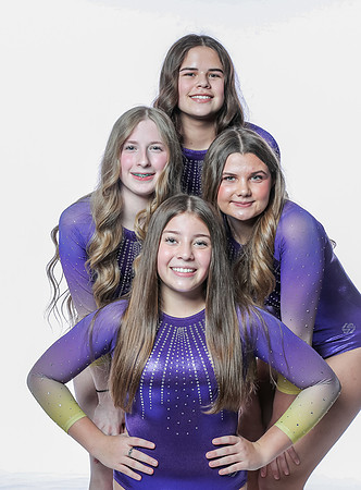 12-08-24 Wylie Gymnastics Media Day RK-4