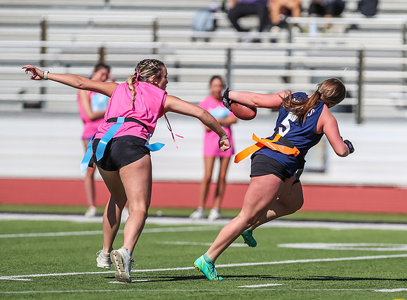 05-03-25 Wylie Powder Puff RK-3098