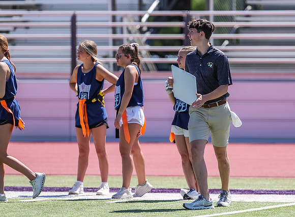 05-03-25 Wylie Powder Puff RK-3394