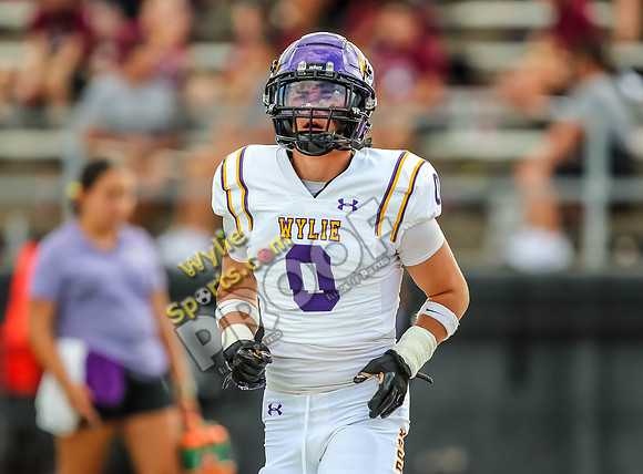 08-30-24 Wylie vs Brownwood Warm-Up RK-26