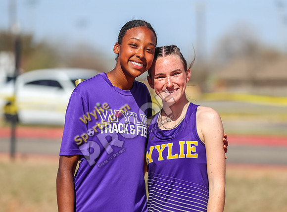 03-21-25 Big Country Relays RK-54
