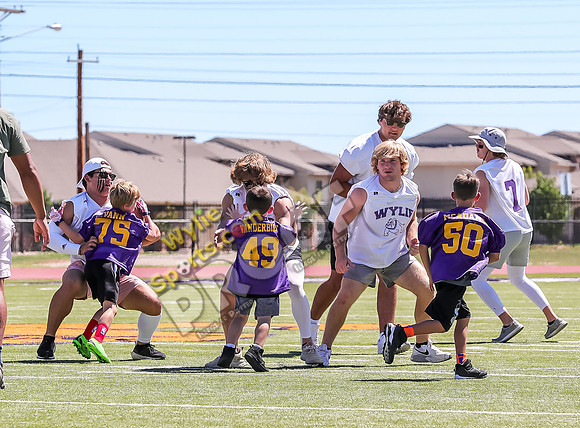 09-18-22 Wylie Big vs Little Game RK-435-2
