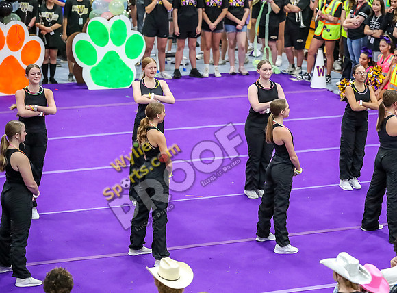 10-04-24 Wylie Blackout Pep Rally RK-253