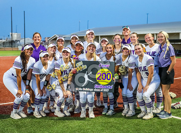 04-08-25 Wylie Softball vs WF Legacy RK-503