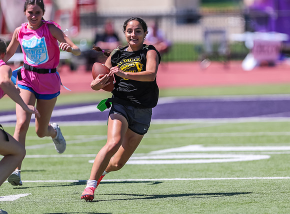 05-03-25 Wylie Powder Puff RK-3985