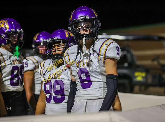 10-04-2024 Wylie v Cooper TS-697