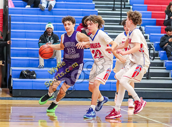 01-21-25 Wylie vs Cooper Freshman B Basketball RK-530