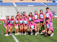 05-03-25 Wylie Powder Puff RK-3003